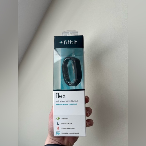Fitbit FlexBlack